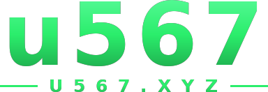 u567 logo